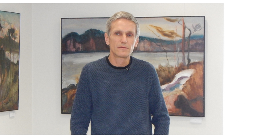 Kirill Leshchinsky