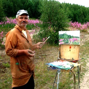 Nikolay Glukhov