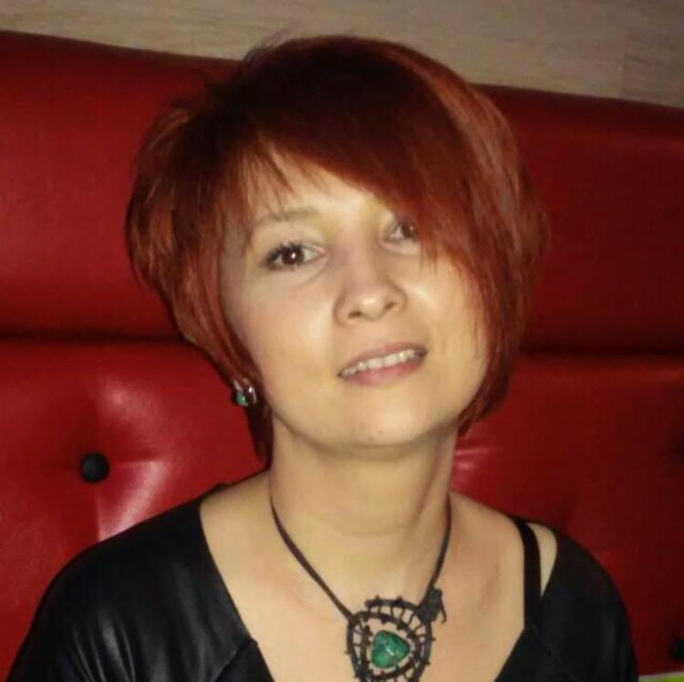 Irina Chipenko