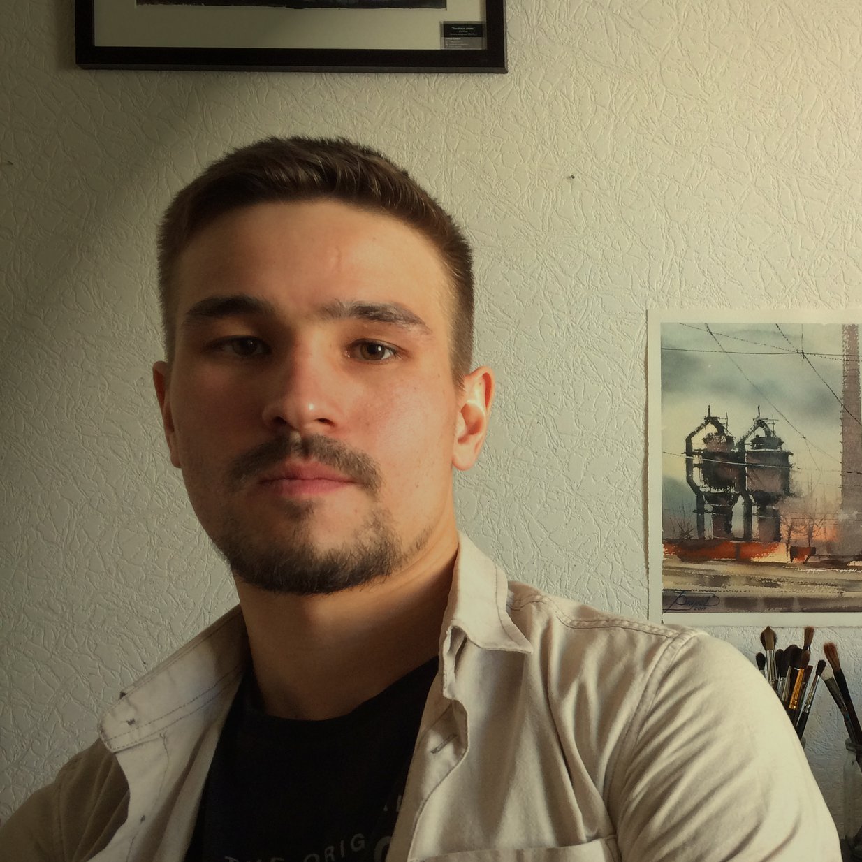 罗马Bayanov