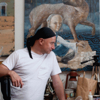 Dmitriy Ivanov