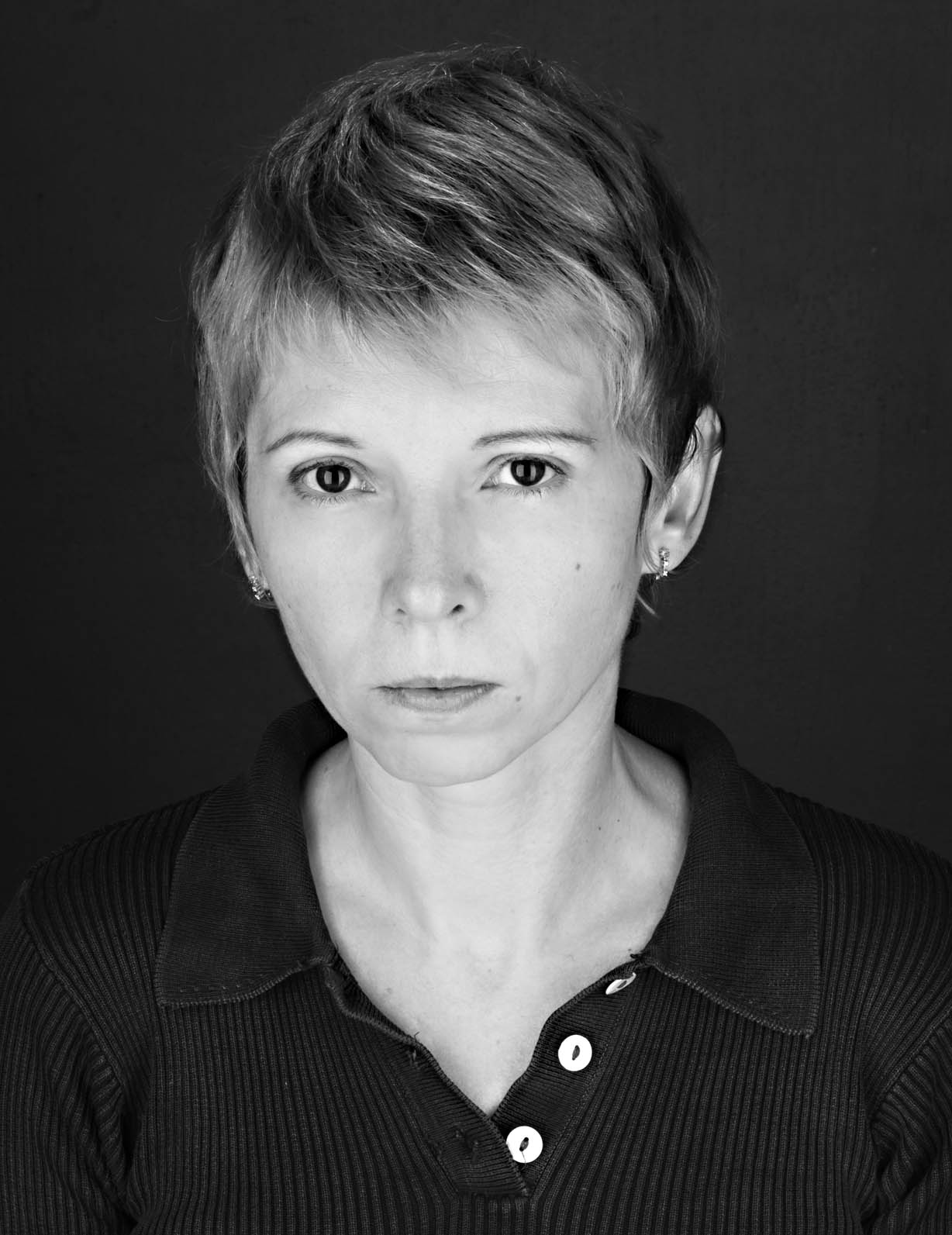 Maria Snigirevskaya