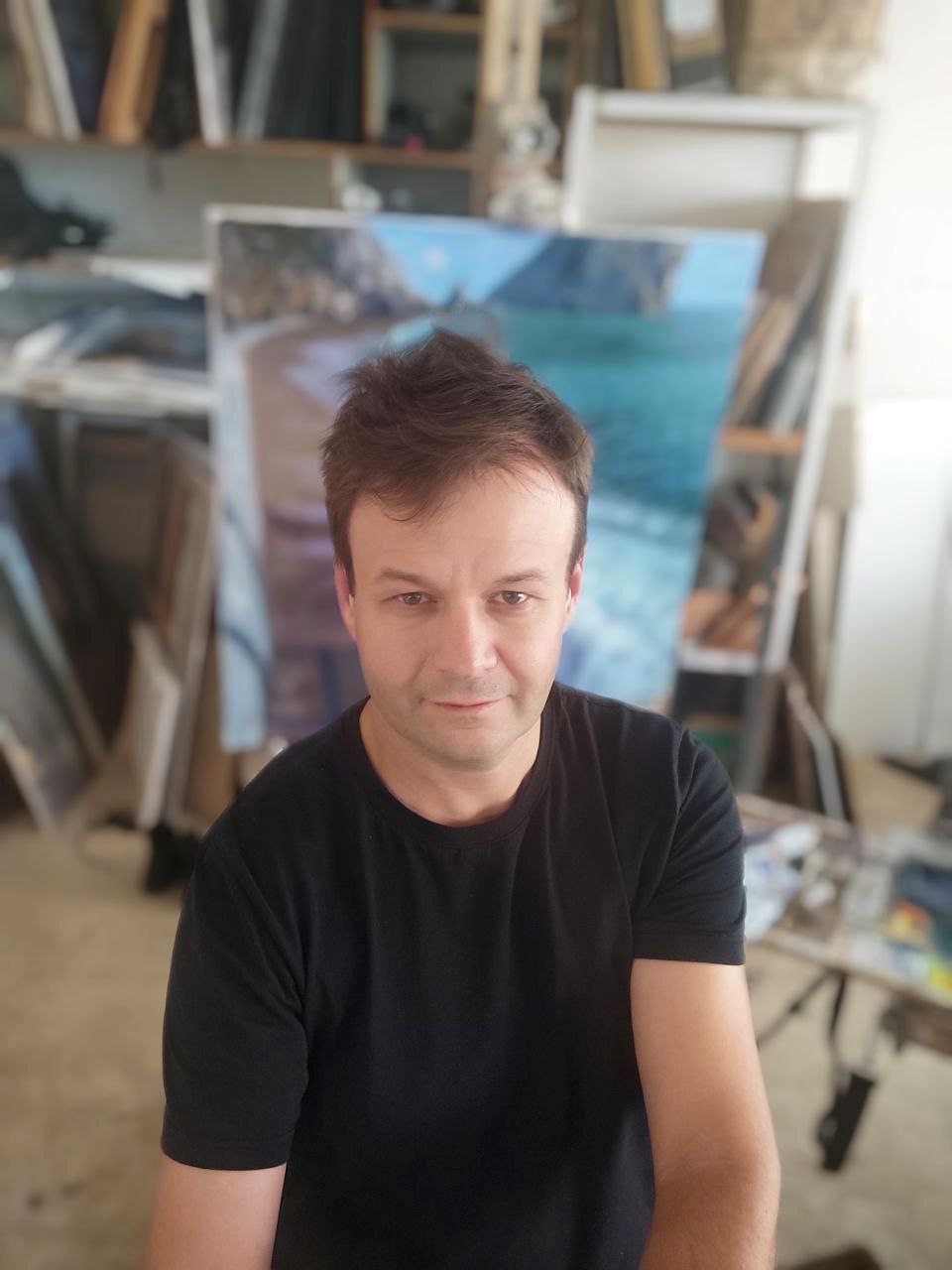Ivan Skorobogatov