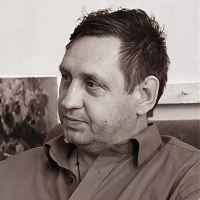 Oleg Tenyaev