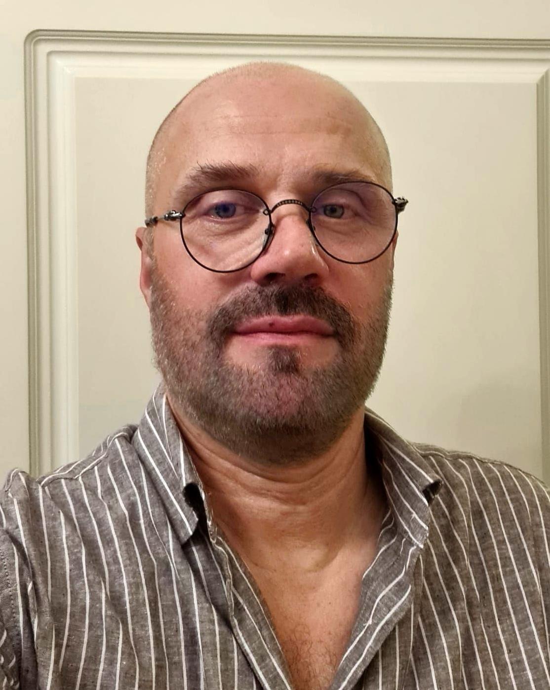 Stanislav Plutenko