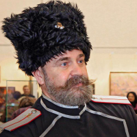Sergey Sochivko