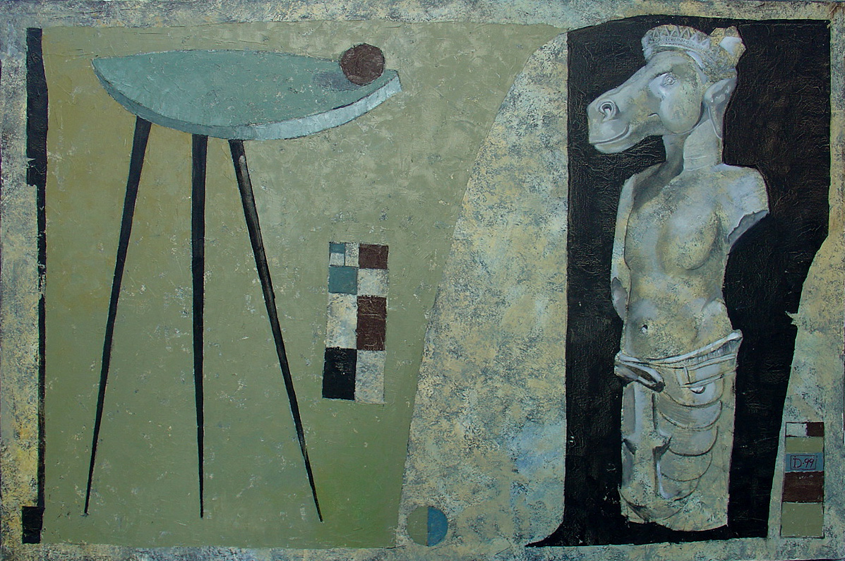 Still Life #7 - 1, Dmitriy Ivanov, 买画 油