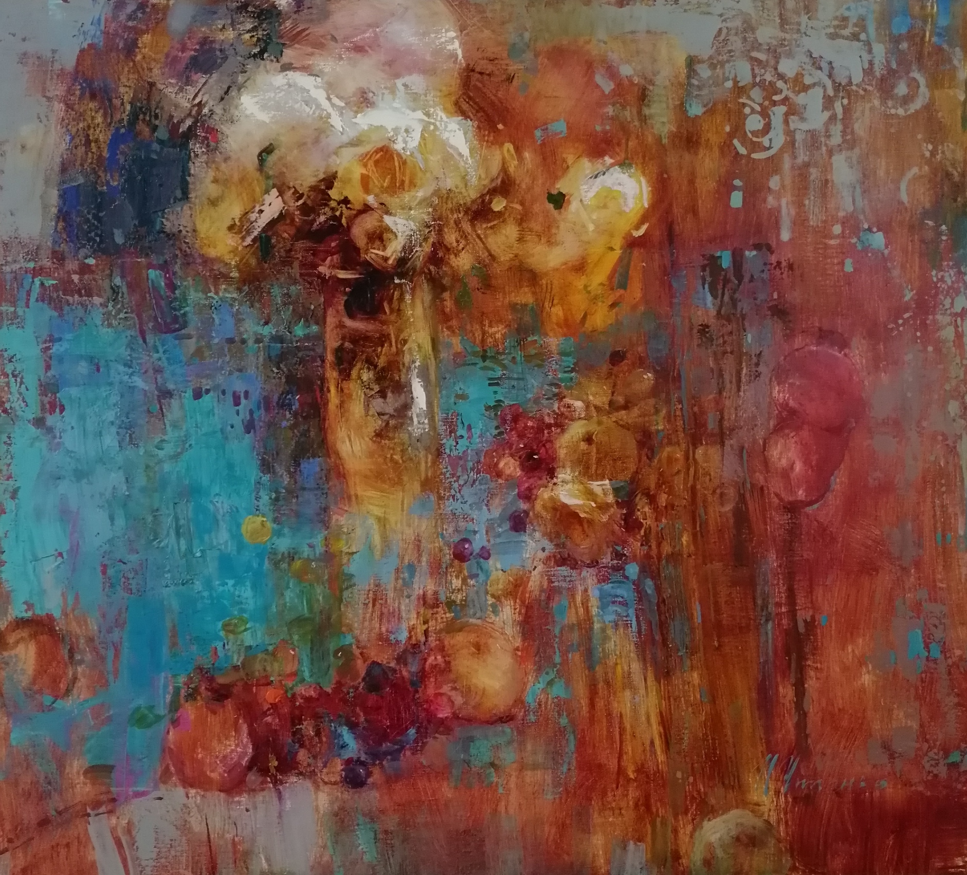Allegro - 1, Irina Chipenko, 买画 油