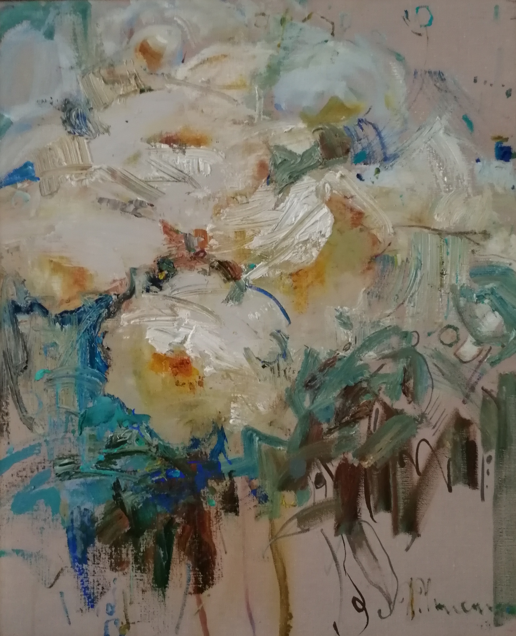 Flavor - 1, Irina Chipenko, 买画 油