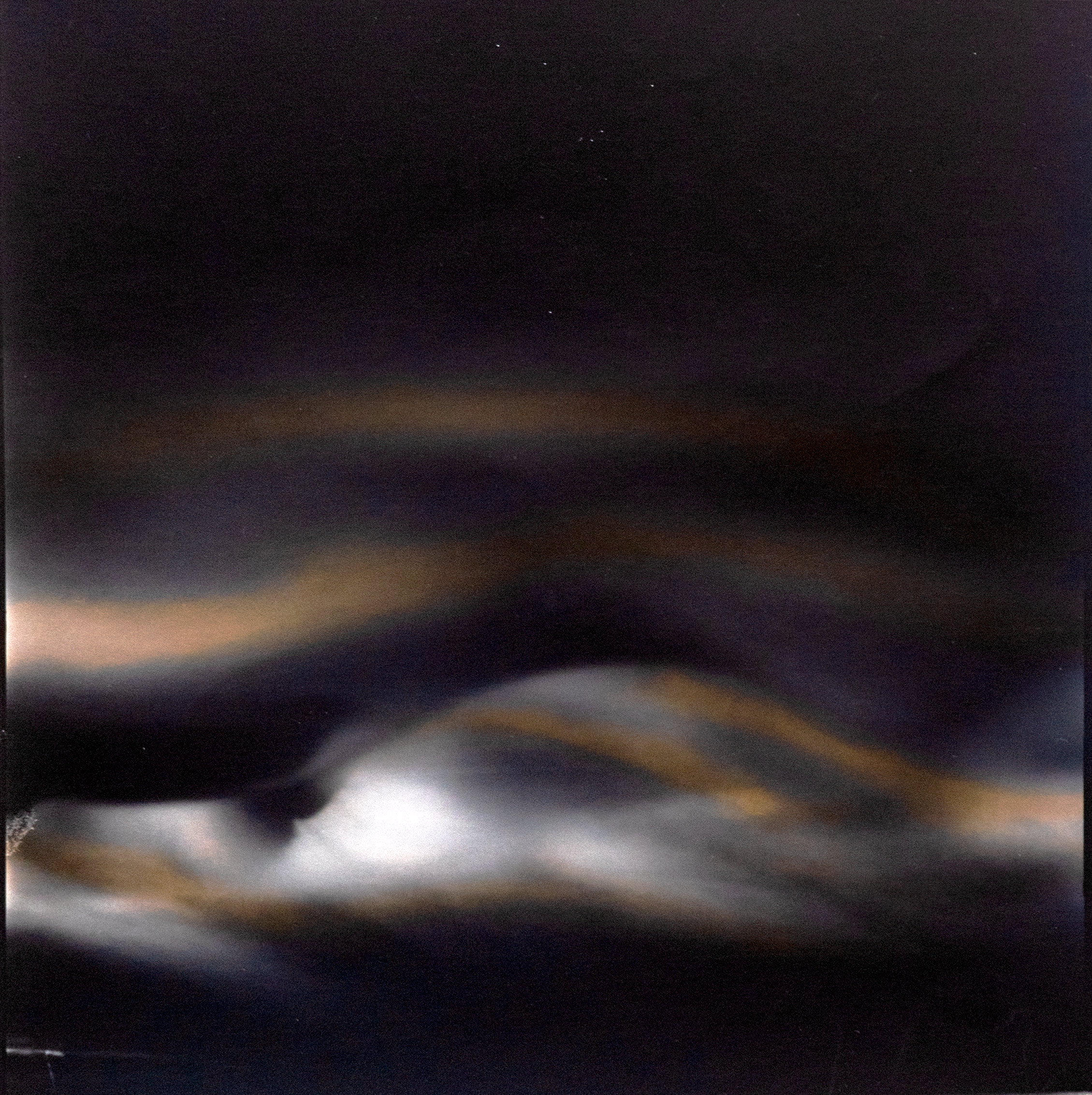 从系列"流或淹没时间的肖像"№13 - 1, Denis Fontanov, 买画 作者的技术