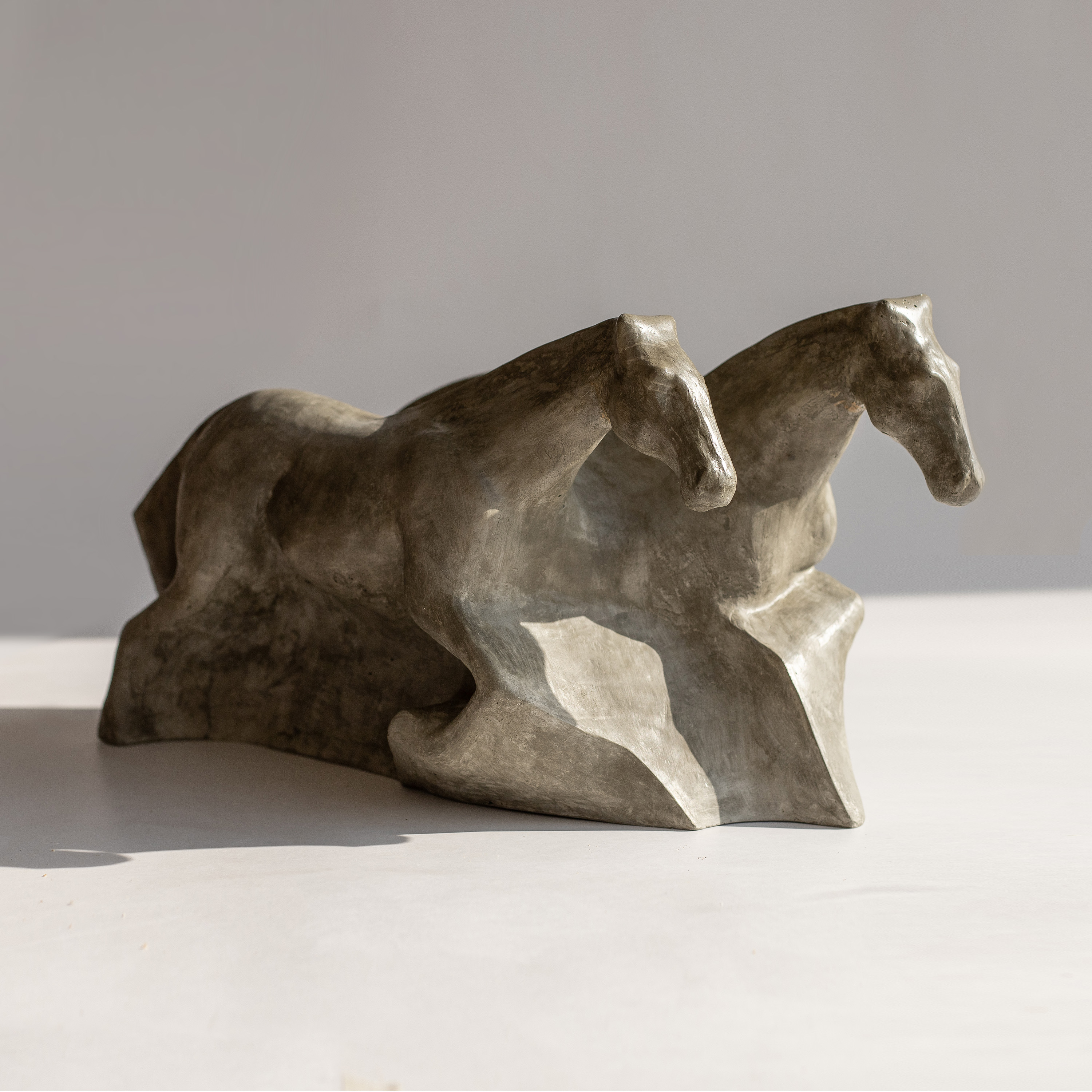 Horses - 1, Peter Zaitsev, 买画 
