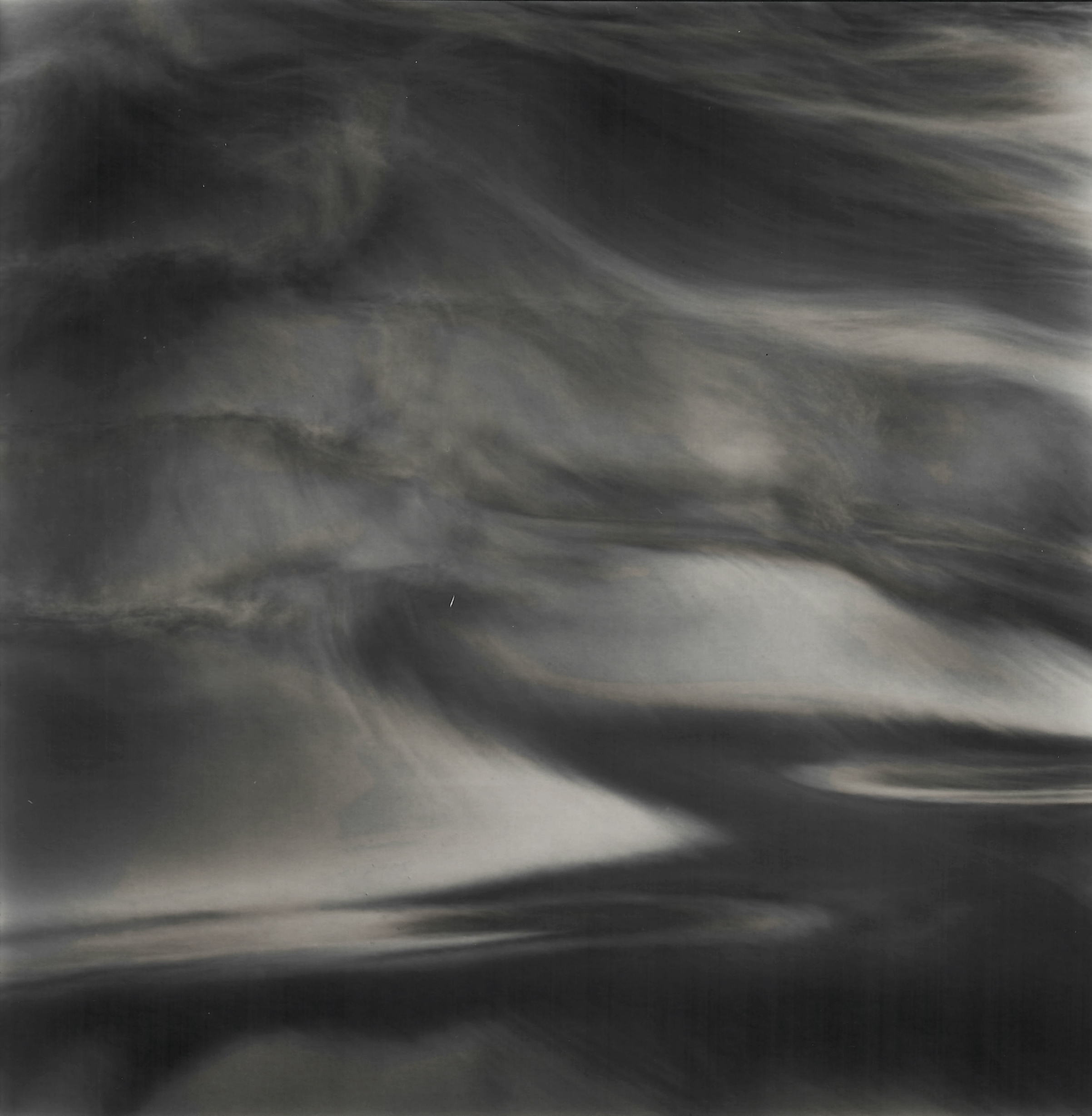 Portrait of water - 1, Denis Fontanov, 买画 作者的技术