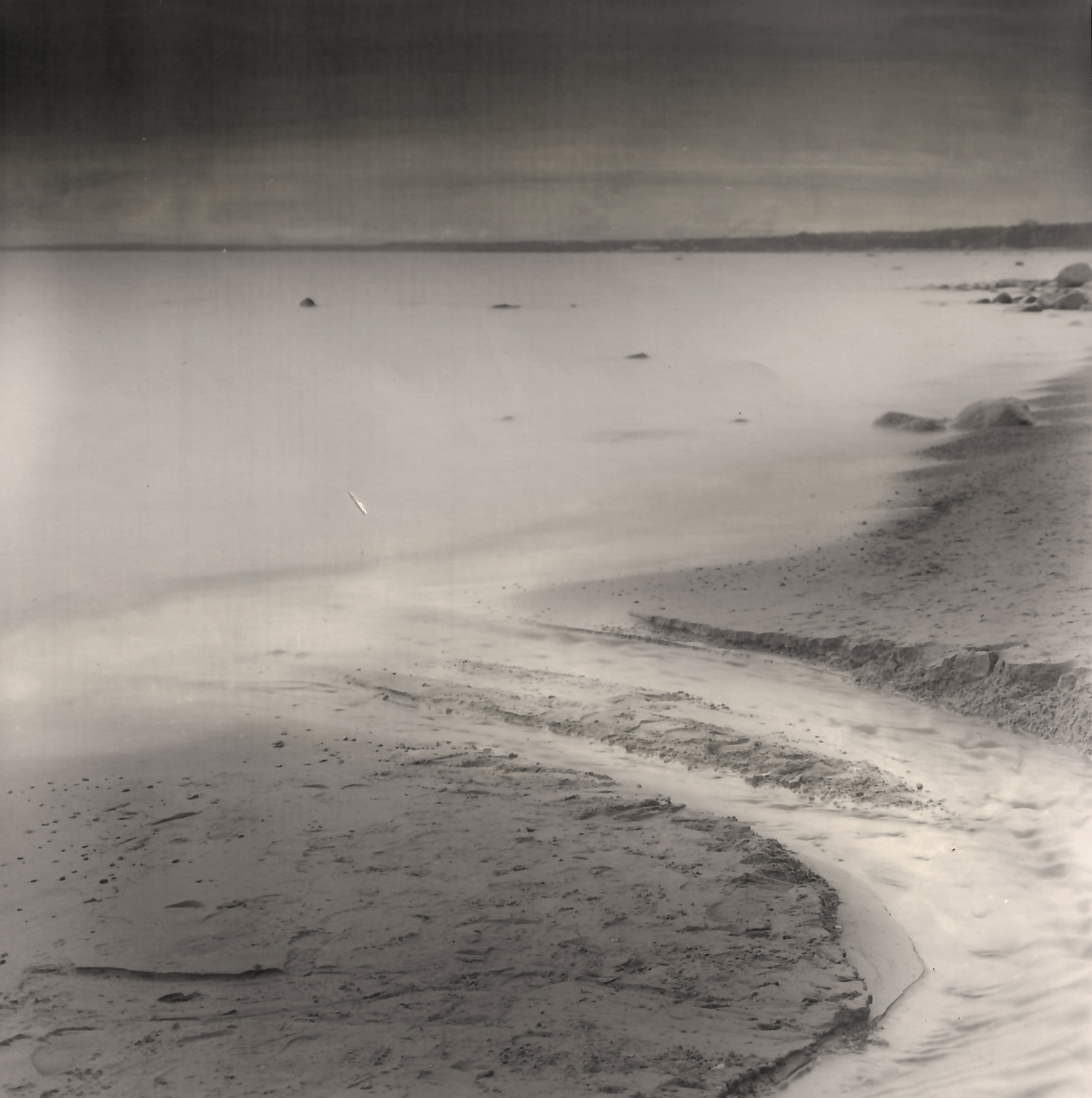 Landscape #6 - 1, Denis Fontanov, 买画 作者的技术