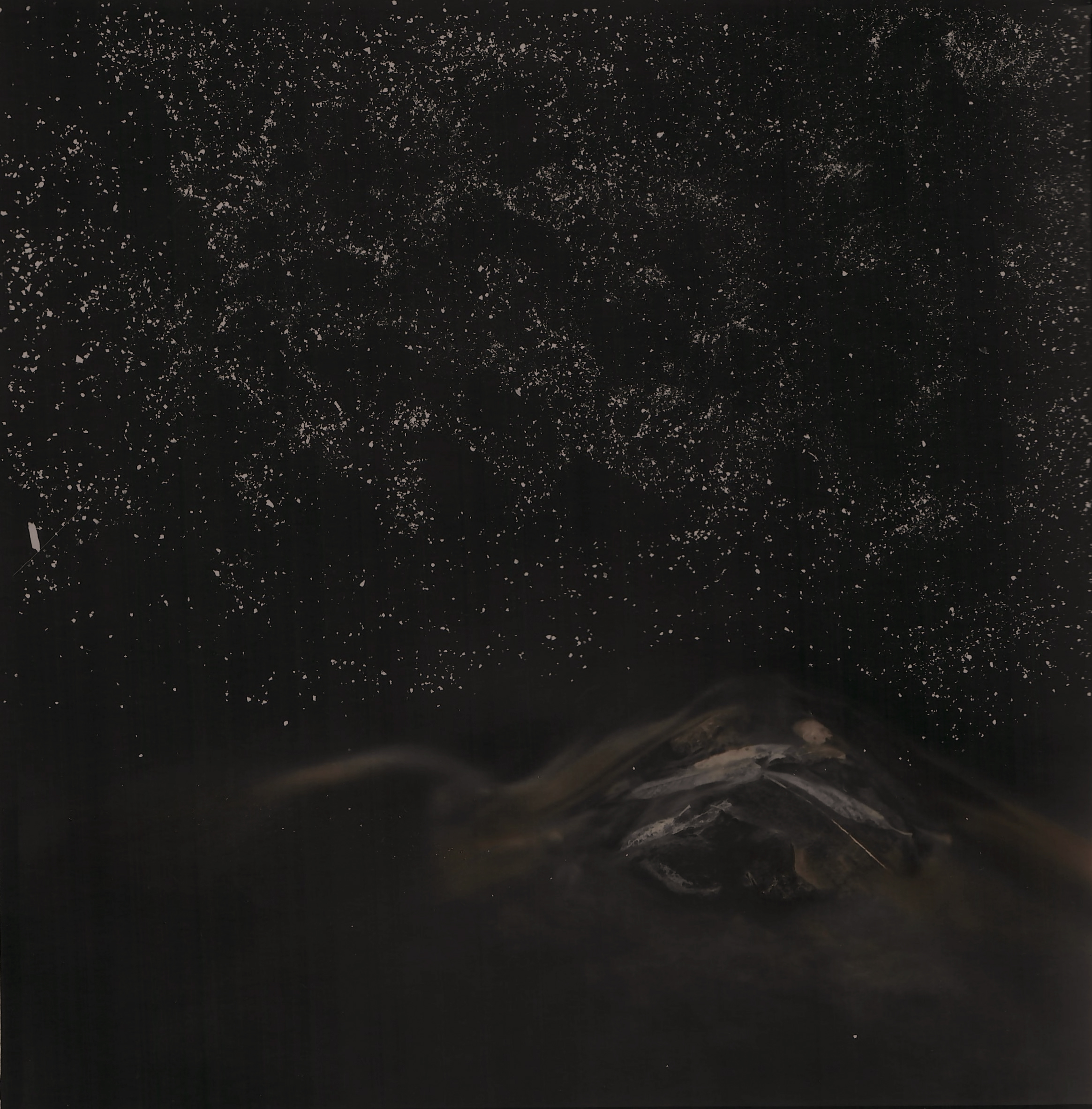 Landscape #3 - 1, Denis Fontanov, 买画 作者的技术