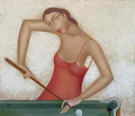 Billiard