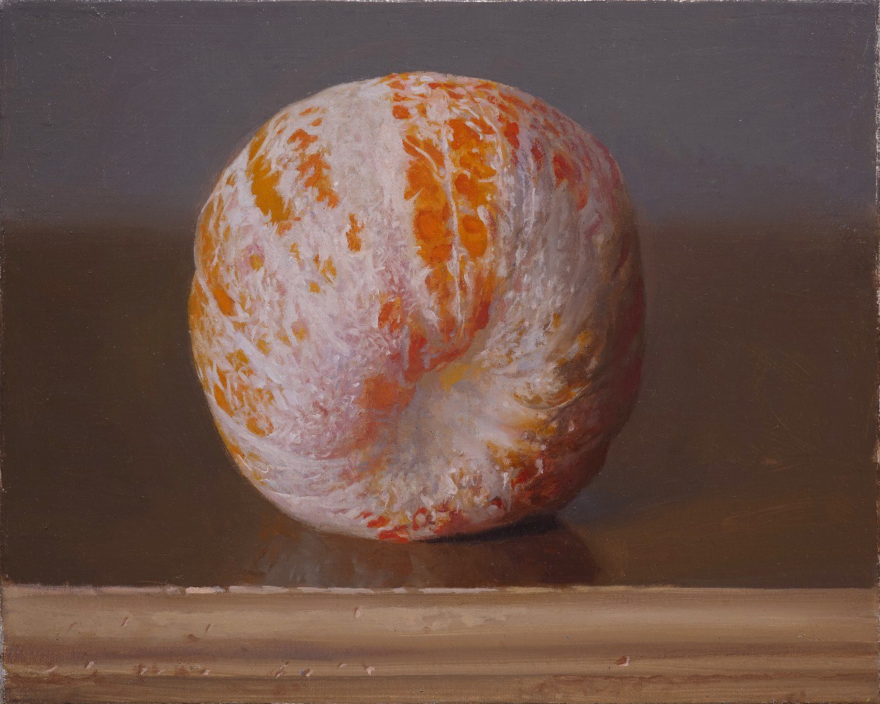 Orange - 1, Alexander Saidov, 买画 油