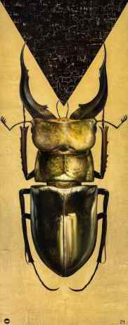 Mimicry I