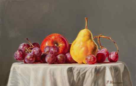 Fruit
