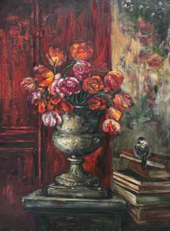 Aristocratic Spring