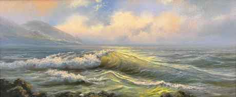 Sea