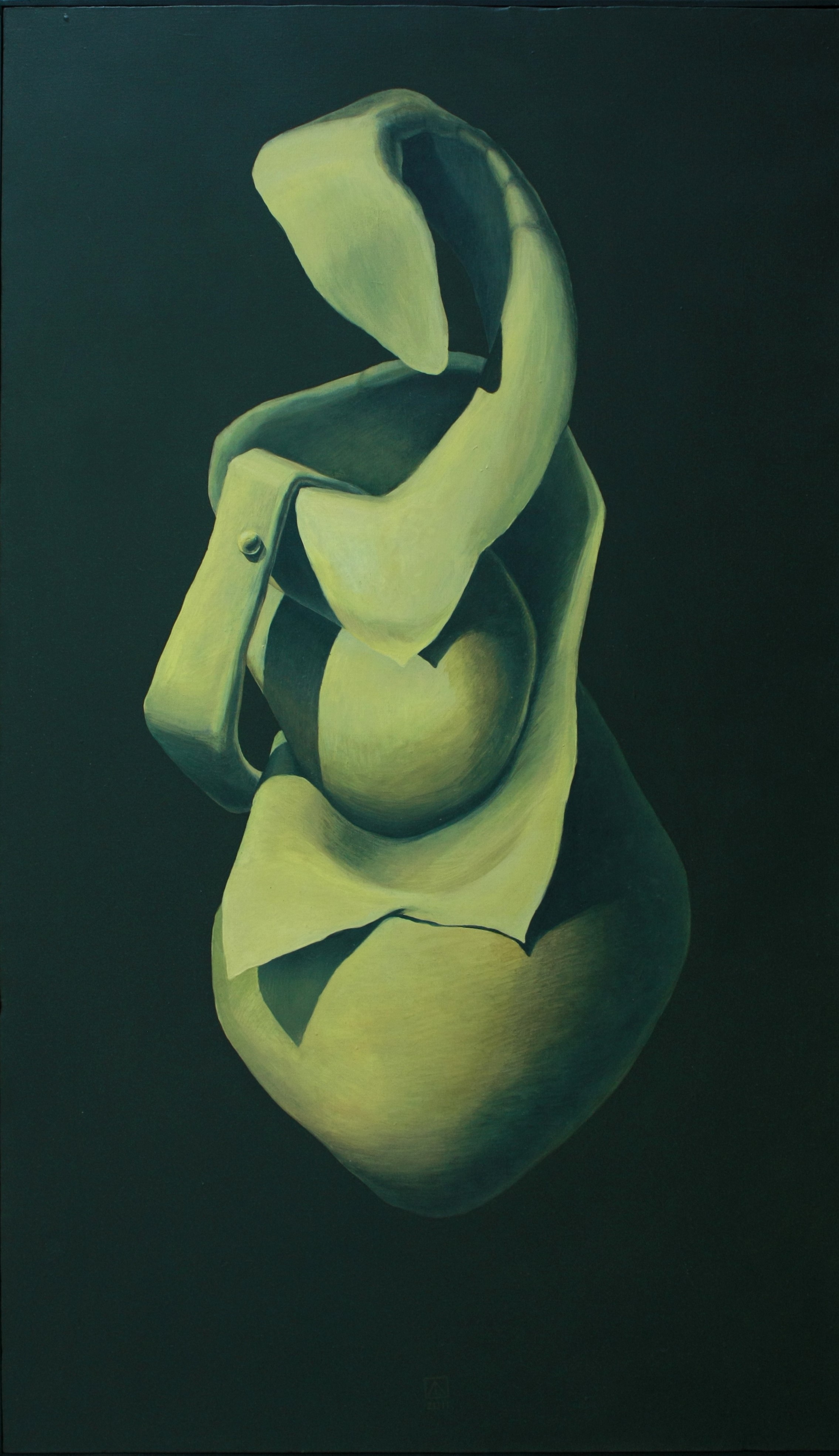  - 1, Alexey Ivanov, 买画 丙烯酸
