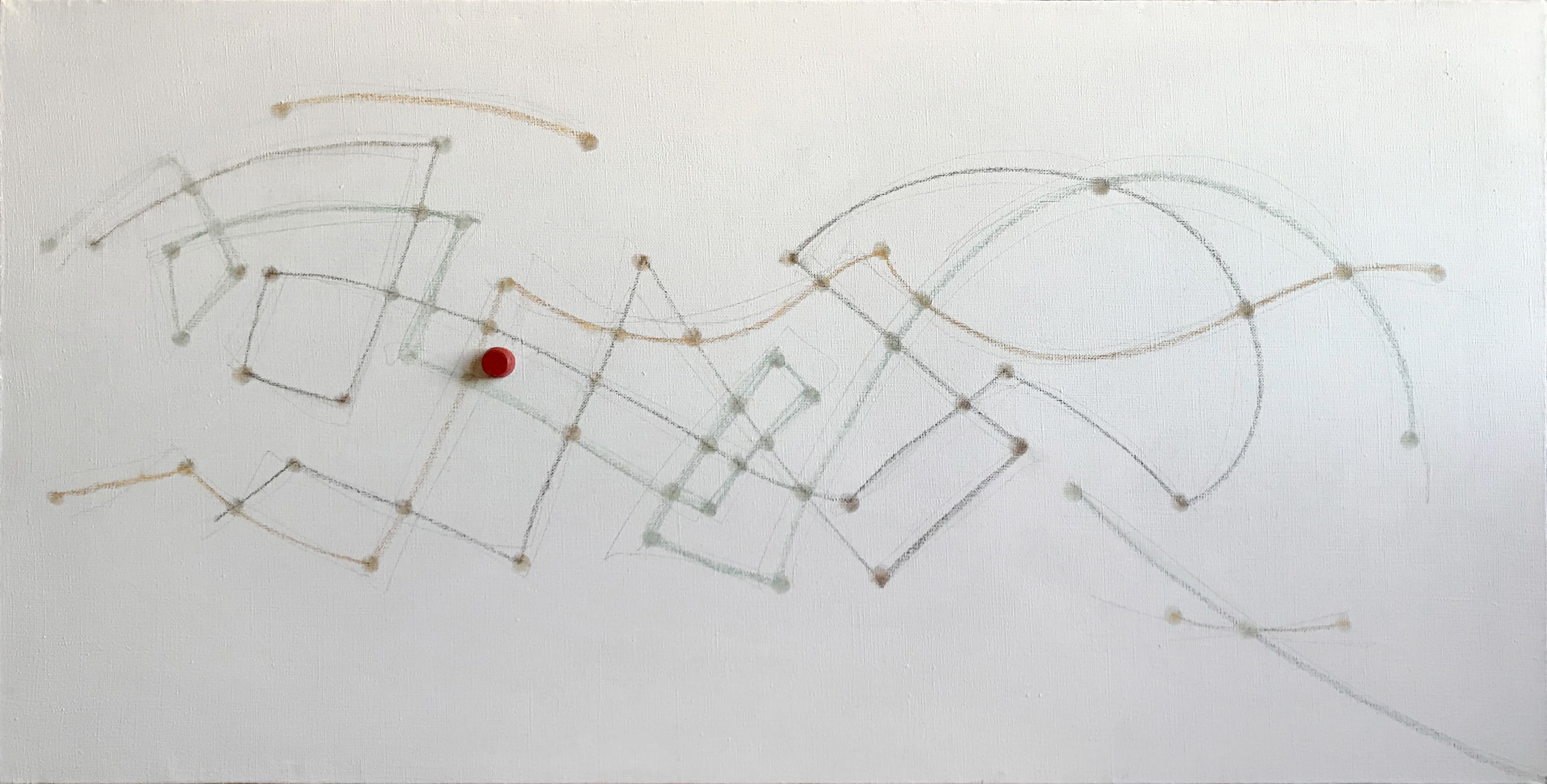  - 1, Alexey Ivanov, 买画 混合媒体