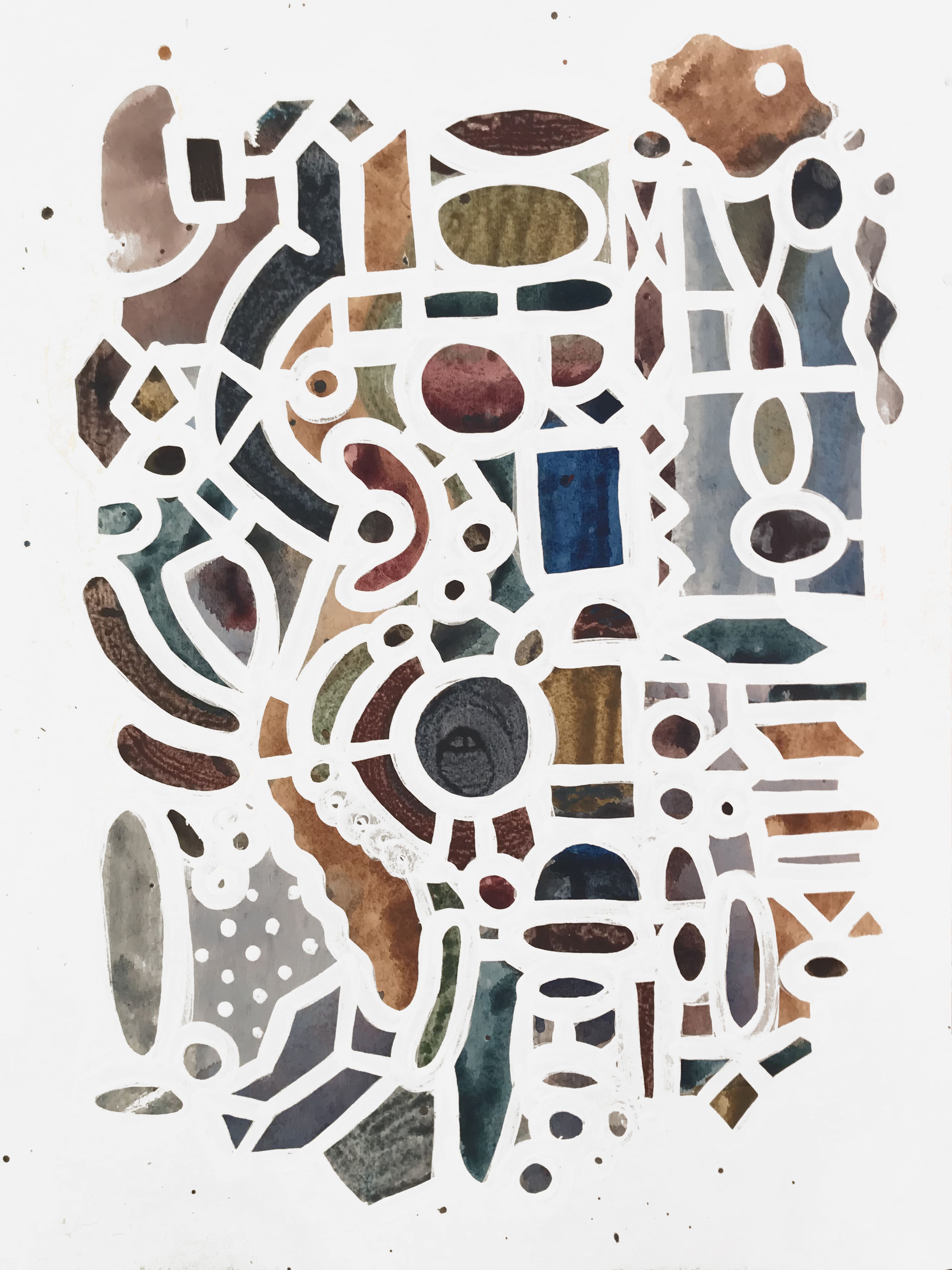  - 1, Alexey Ivanov, 买画 丙烯酸