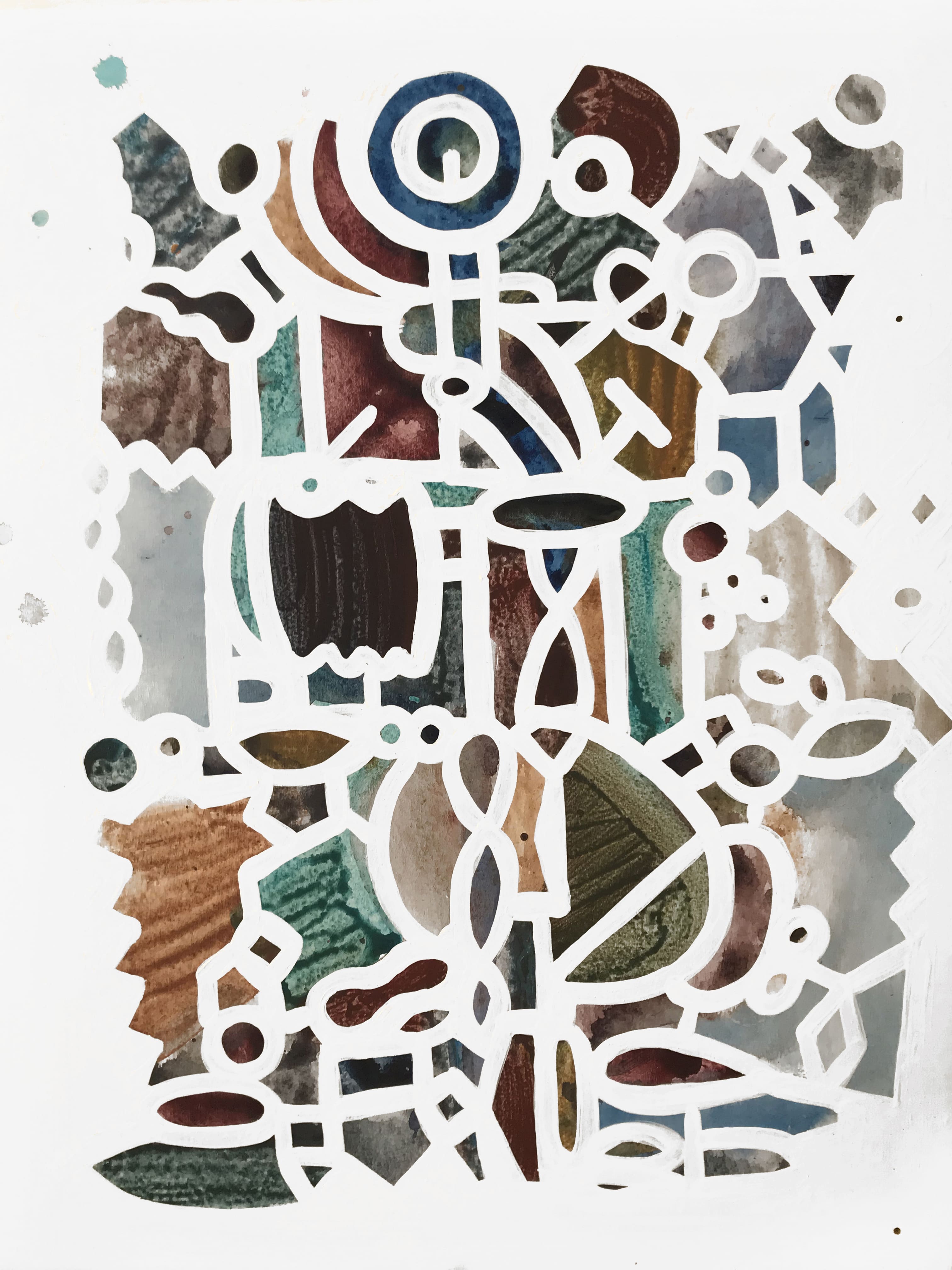  - 1, Alexey Ivanov, 买画 丙烯酸