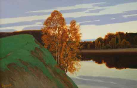 My autumn