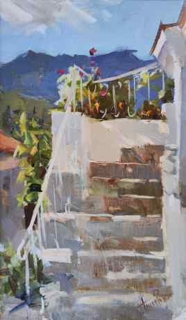 Ladder
