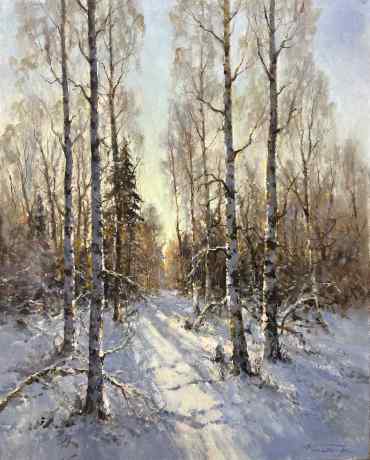 February