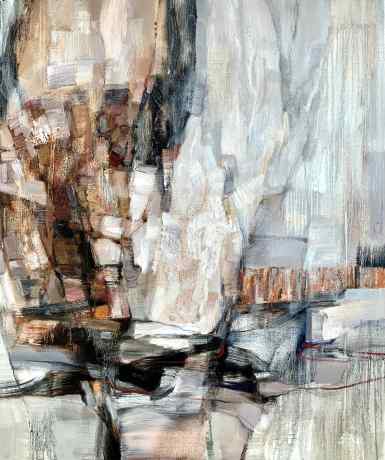 Dialogue with time