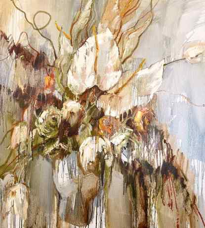 Graphic still life