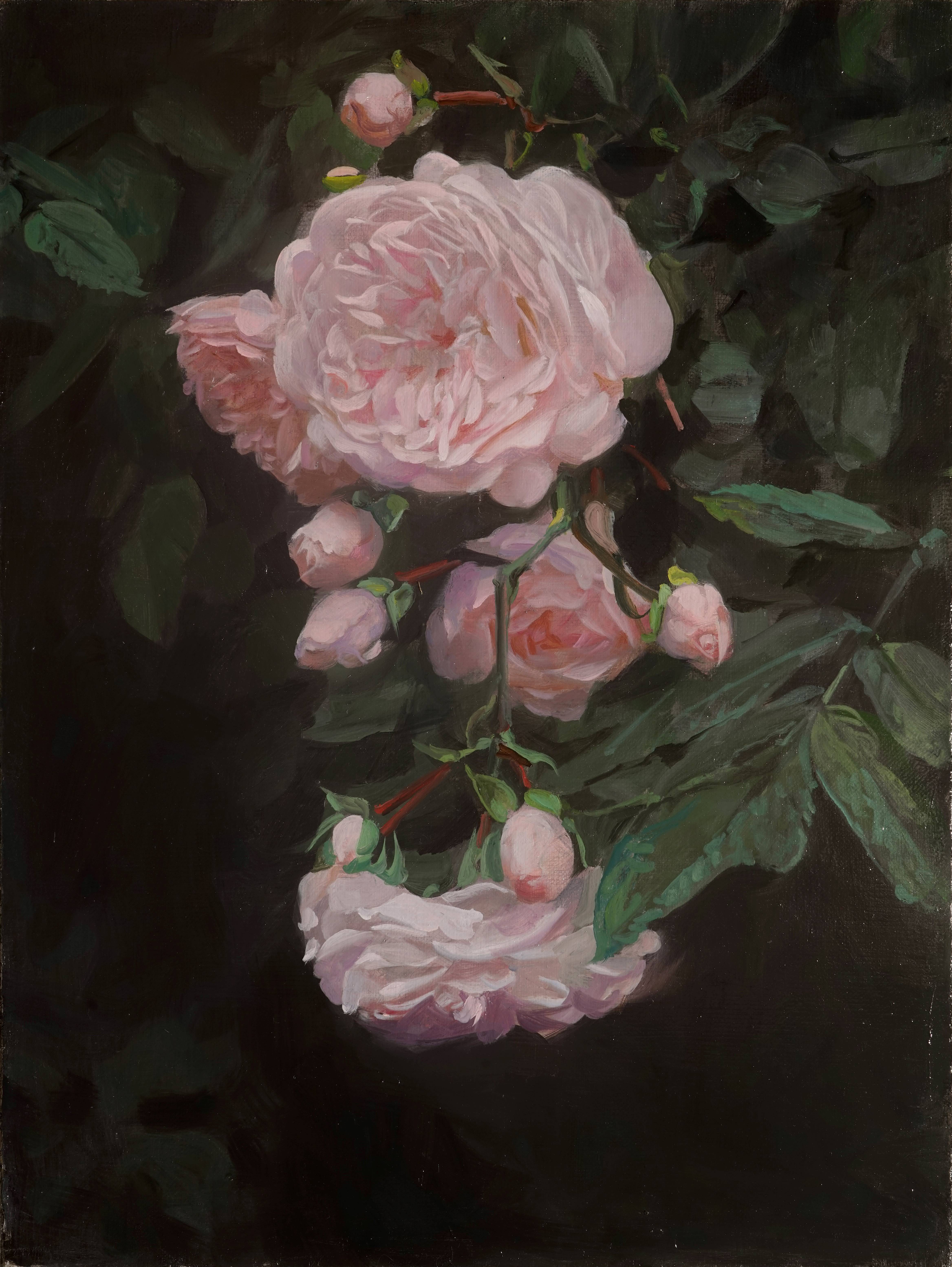 - 1, Alexander Saidov, 买画 油