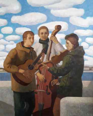 The Sound of Music