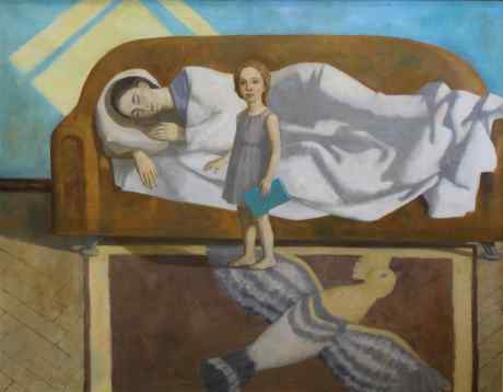 Waking or Sleeping