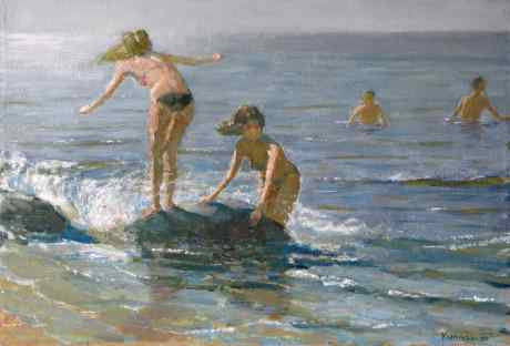 Gulf of Finland