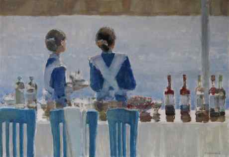 Waitresses