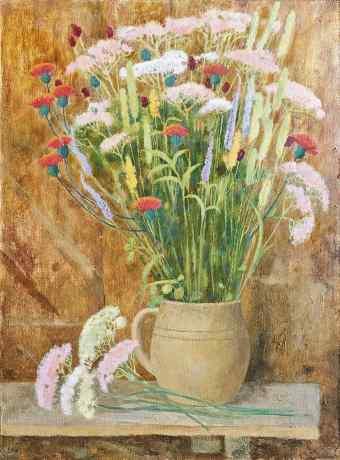 Summer Flowers