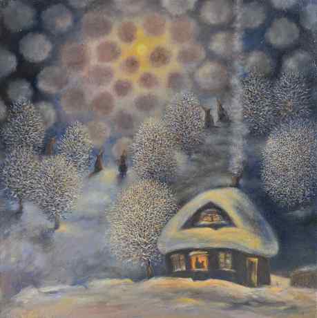 The Moon
