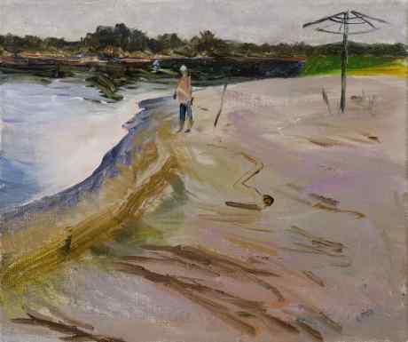Evening on the Don