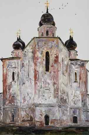 Voykovsky Cathedral