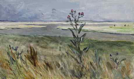 Thistle