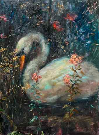 Wild Swan