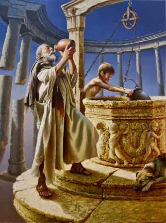 The Well of Wisdom
