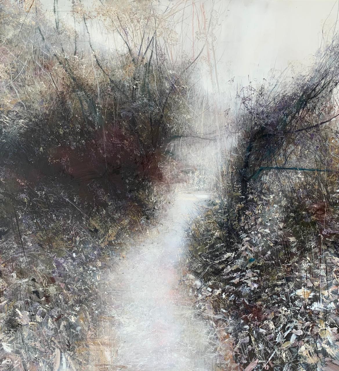 Untitled 410 - 1, Yuri Pervushin, 买画 油