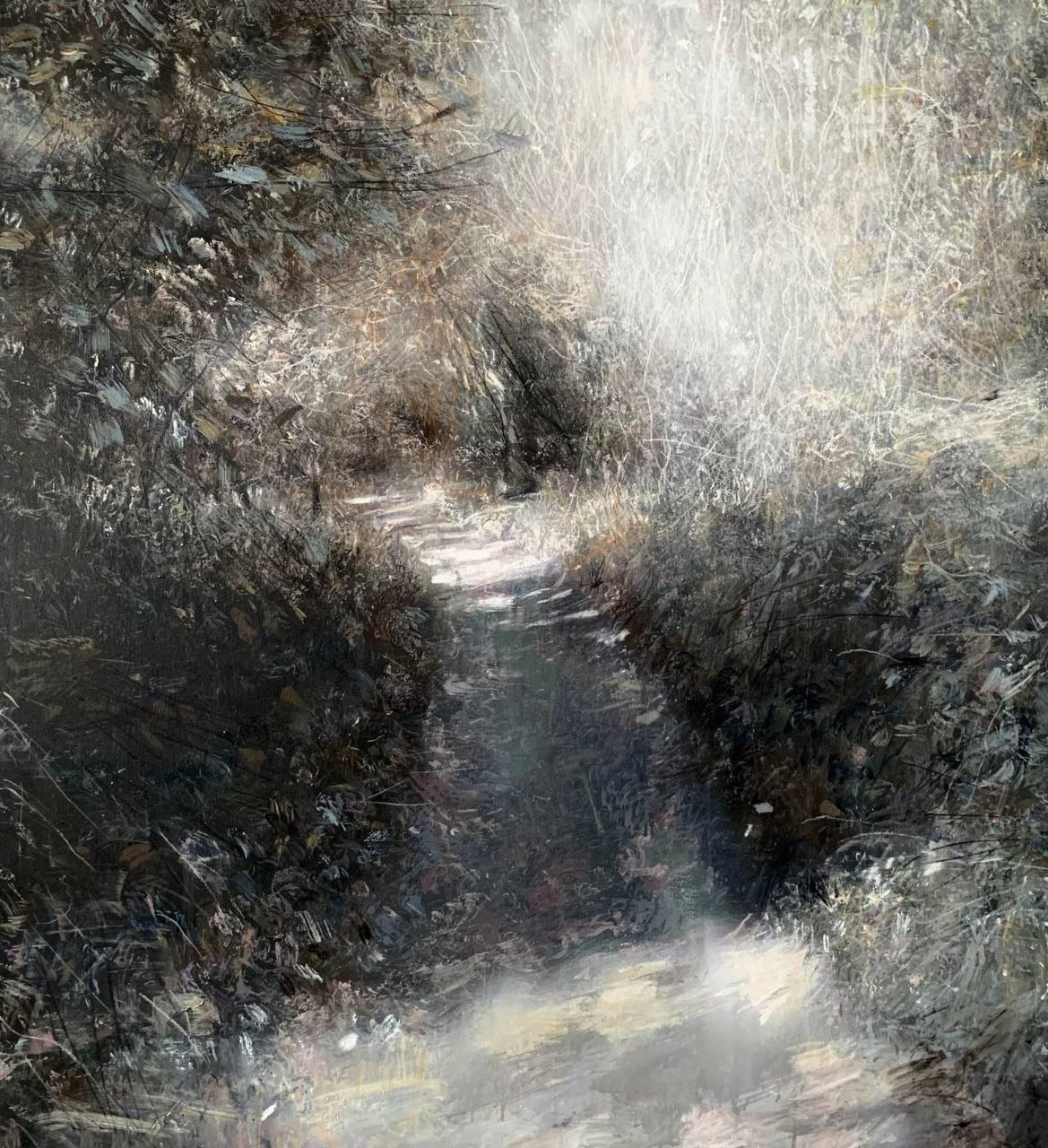 Untitled 414 - 1, Yuri Pervushin, 买画 油