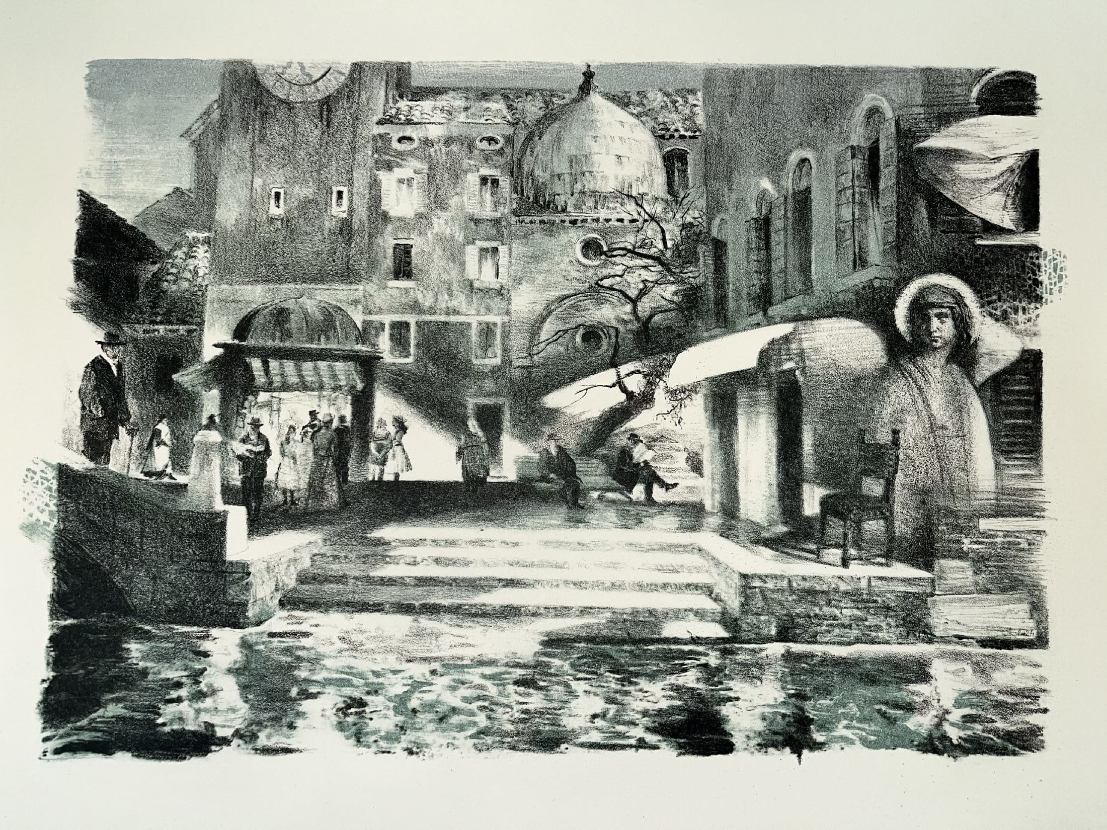  - 1, Ksenia Avramova, 买画 