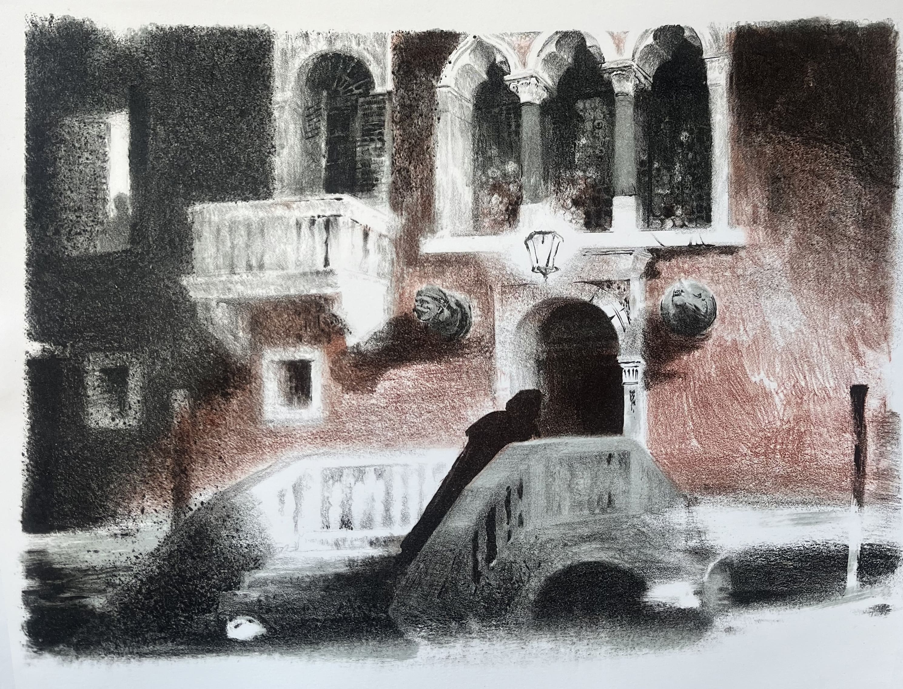  - 1, Ksenia Avramova, 买画 