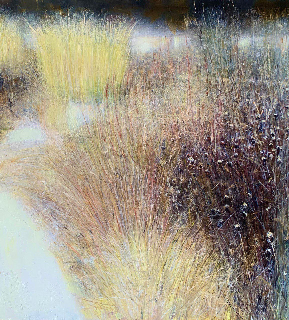 Untitled 423 - 1, Yuri Pervushin, 买画 油